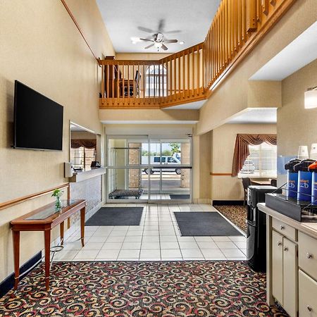 Best Western Oglesby Inn Екстер'єр фото