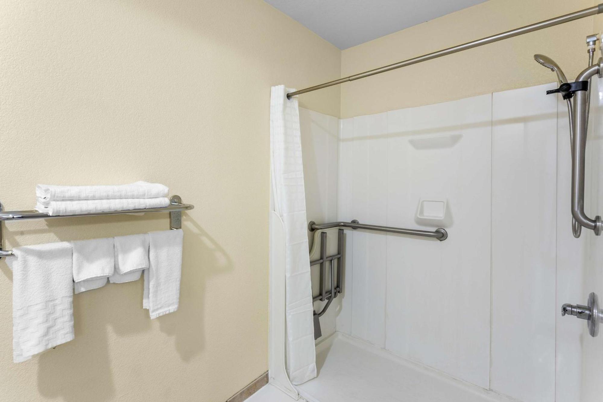 Best Western Oglesby Inn Екстер'єр фото